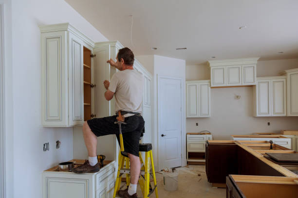 Countertop Replacement Belle Mead JMT Kitchen Cabinet