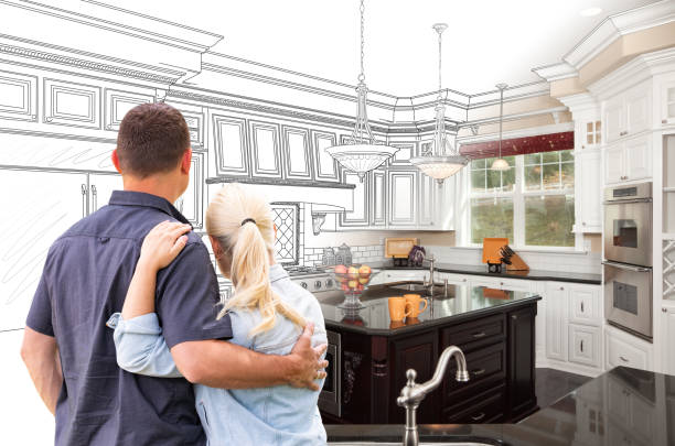 Digital Templating Countertops Belle Mead