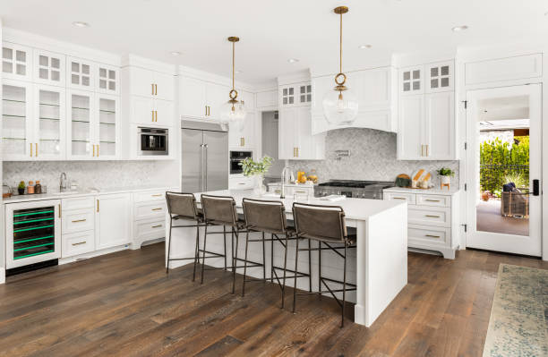 Quartz Countertops Belle Mead
